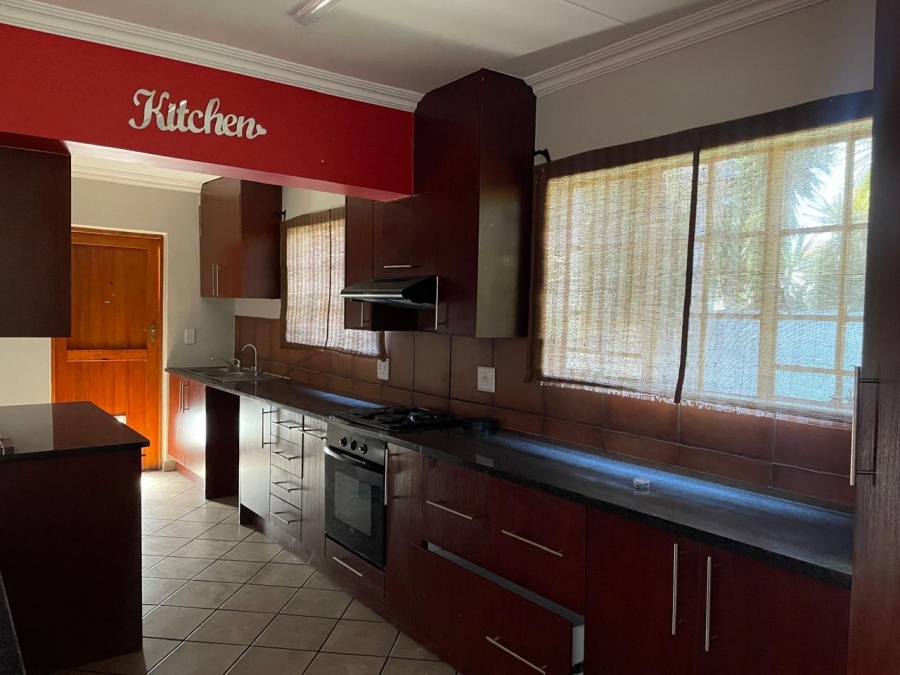 4 Bedroom Property for Sale in Waterkloof A H North West